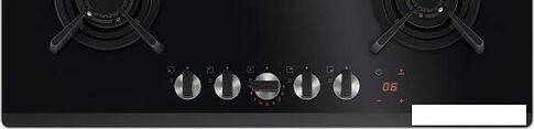 Варочная панель Electrolux KGG753753K