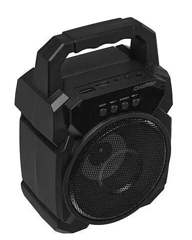 Беспроводная колонка Digma D-PS1500