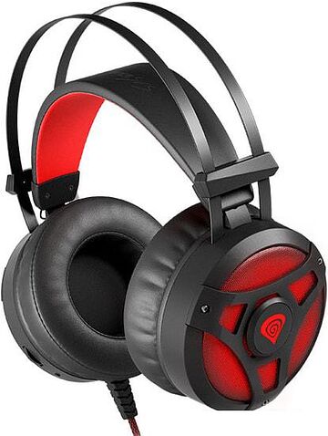 Наушники с микрофоном Genesis Neon 360