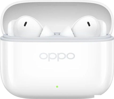 Наушники Oppo Enco Buds 3 Pro (белый)