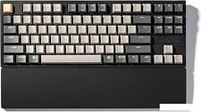 Подставка под запястье Keychron PR45 (черный)