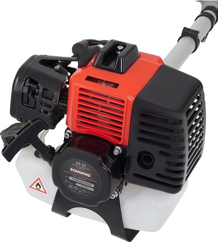 Триммер StarWind GT-33