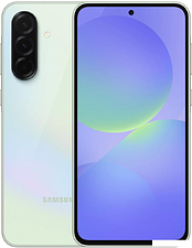 Телефон Samsung Galaxy A36 SM-A366B 8GB/128GB (зеленый)