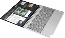 Ноутбук Lenovo ThinkBook 13x G2 IAP 21AT0001CD Ноутбук Lenovo ThinkBook 13x G2 IAP 21AT0001CD