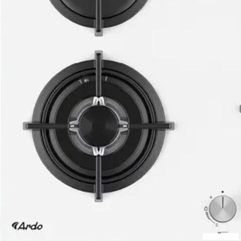 Варочная панель ARDO GH63G1WFCW2