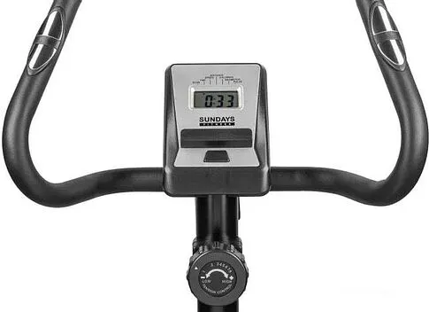 Велотренажер Sundays GB-510S