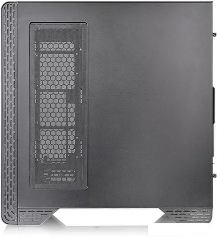 Корпус Thermaltake S300 Tempered Glass CA-1P5-00M1WN-00