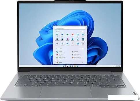 Ноутбук Lenovo ThinkBook 14 G6 IRL 21KG001HRU