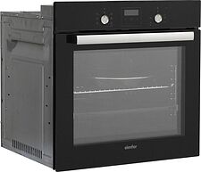 Электрический духовой шкаф Simfer B6ES58016