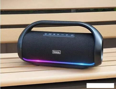 Беспроводная колонка Hoco DS47
