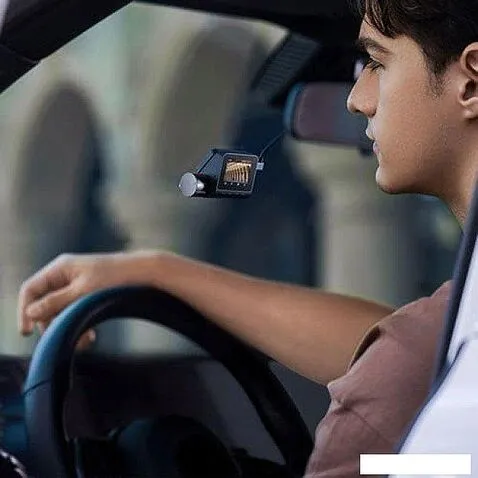 Видеорегистратор 70mai Dash Cam A200 (международная версия)