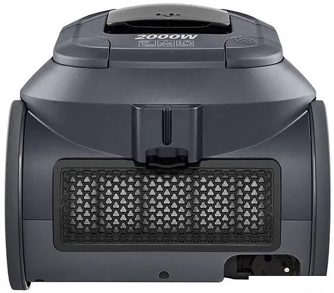 Пылесос LG VC5420NHTCG