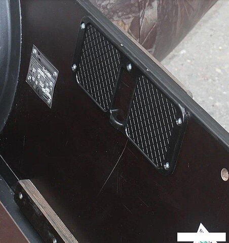 Моторно-гребная лодка Leader Boats Тайга-320 (камуфляж)