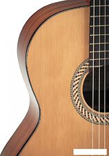 Акустическая гитара Kremona S65C