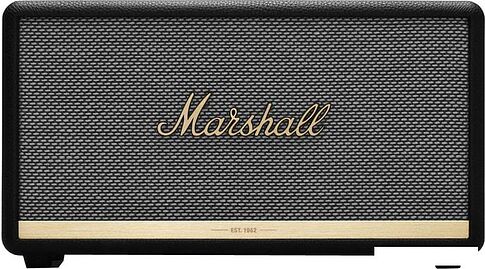 Беспроводная колонка Marshall Stanmore II Bluetooth (черный)