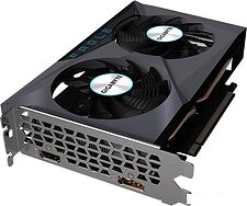Видеокарта Gigabyte Radeon RX 6400 Eagle 4G GV-R64EAGLE-4GD Видеокарта Gigabyte Radeon RX 6400 Eagle 4G GV-R64EAGLE-4GD