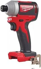 Винтоверт Milwaukee M18 BLID2-0X 4933464519 (без АКБ, кейс) Винтоверт Milwaukee M18 BLID2-0X 4933464519 (без АКБ, кейс)