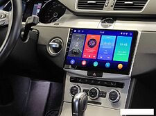 USB-магнитола Incar ANB-8641 (для VW Passat 11-17) USB-магнитола Incar ANB-8641 (для VW Passat 11-17)