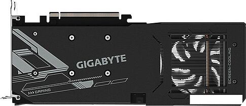 Видеокарта Gigabyte Radeon RX 6500 XT Gaming OC GV-R65XTGAMING OC-4GD