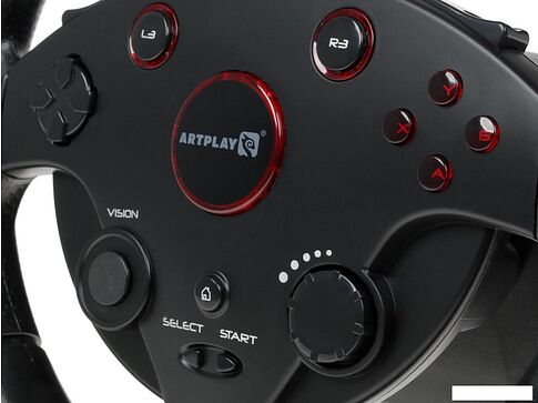 Руль Artplays Turbo C900 ACPS4113