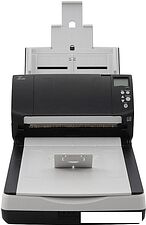 Сканер Fujitsu fi-7260 Сканер Fujitsu fi-7260