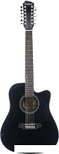 Акустическая гитара Fabio FB12 4110 BK