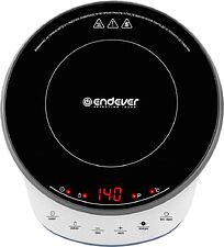 Настольная плита Endever Skyline IP-70 Настольная плита Endever Skyline IP-70