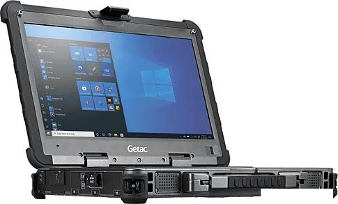 Ноутбук Getac X500 G3 XQ1SZFCHCDXH