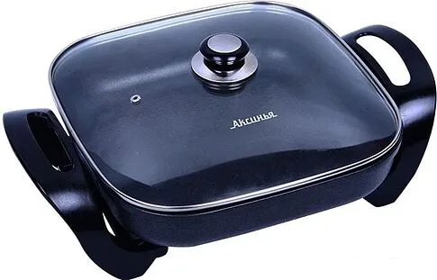 Электросковорода Аксинья КС-013