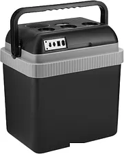 Термоэлектрический автохолодильник Coolfort CF-0233 25л (черный) Термоэлектрический автохолодильник Coolfort CF-0233 25л (черный)