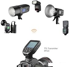 Вспышка Godox Ving V350N TTL для Nikon