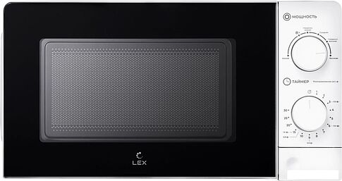 Микроволновая печь LEX FSMO 20.01N WH