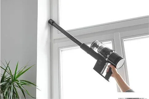 Пылесос Sencor SVC 7523BK