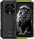 Телефон Ulefone Armor X32 Pro 8GB/256GB (черный/зеленый)
