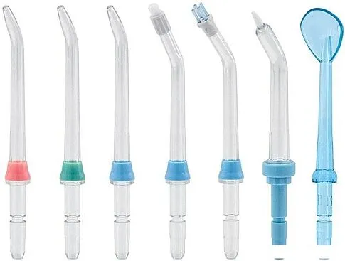 Ирригатор Revyline RL 100 (белый)