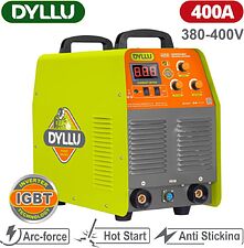 Сварочный инвертор Dyllu DTWD64001