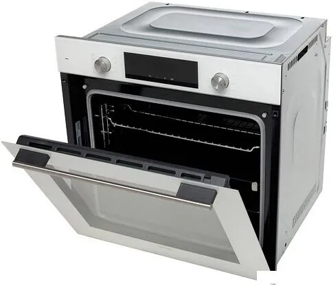 Электрический духовой шкаф Konigin Barberry 60 WH E9