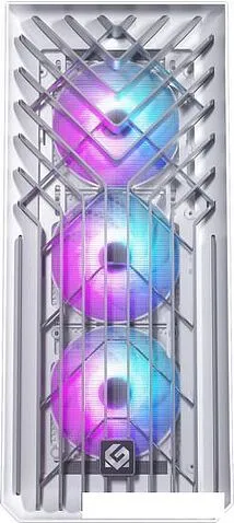 Корпус Phanteks MagniumGear NEO Air 2 MG-NE523A_DWT06