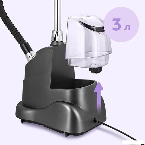 Отпариватель Kitfort KT-9358