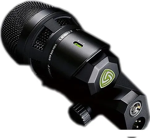 Микрофон Lewitt DTP 340 Rex
