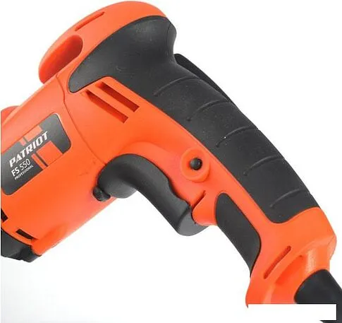 Шуруповерт Patriot FS 550 120301409