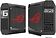 Wi-Fi система ASUS ROG Rapture GT6 (2 шт., черный)