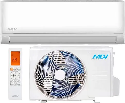 Сплит-система MDV Infini Inverter MDSAG-24HRFN8