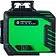 Лазерный нивелир Instrumax Greenliner 360