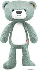 Интерактивная игрушка Zazu Мишка Броуди ZA-BRODY-02 (синий) Интерактивная игрушка Zazu Мишка Броуди ZA-BRODY-02 (синий)