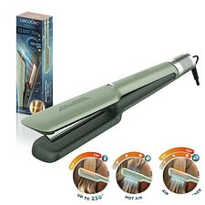 Выпрямитель Cecotec Air Lisse Olive 100990