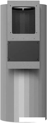 Кухонная вытяжка MAUNFELD Adelaide 39 Wall (нержавеющая сталь)