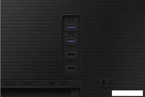 Монитор Samsung S4U LS27A400UJUXEN
