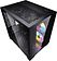 Корпус Powercase Vision Micro CVBM-L4