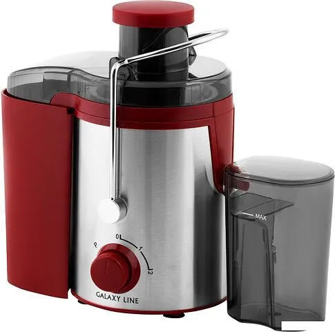 Соковыжималка Galaxy Line GL0816